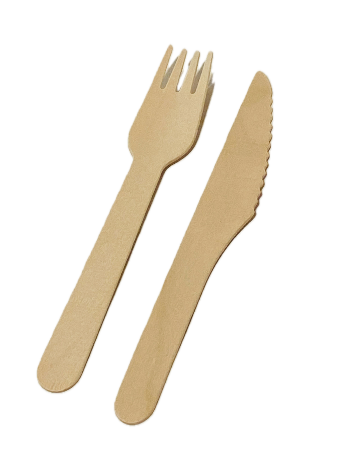 Bestek hout