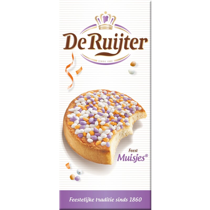 Muisjeshouder