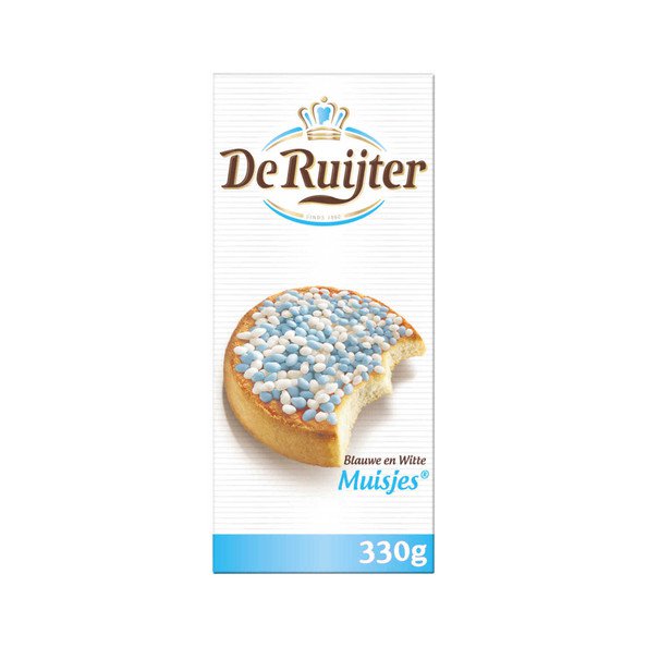 Muisjeshouder