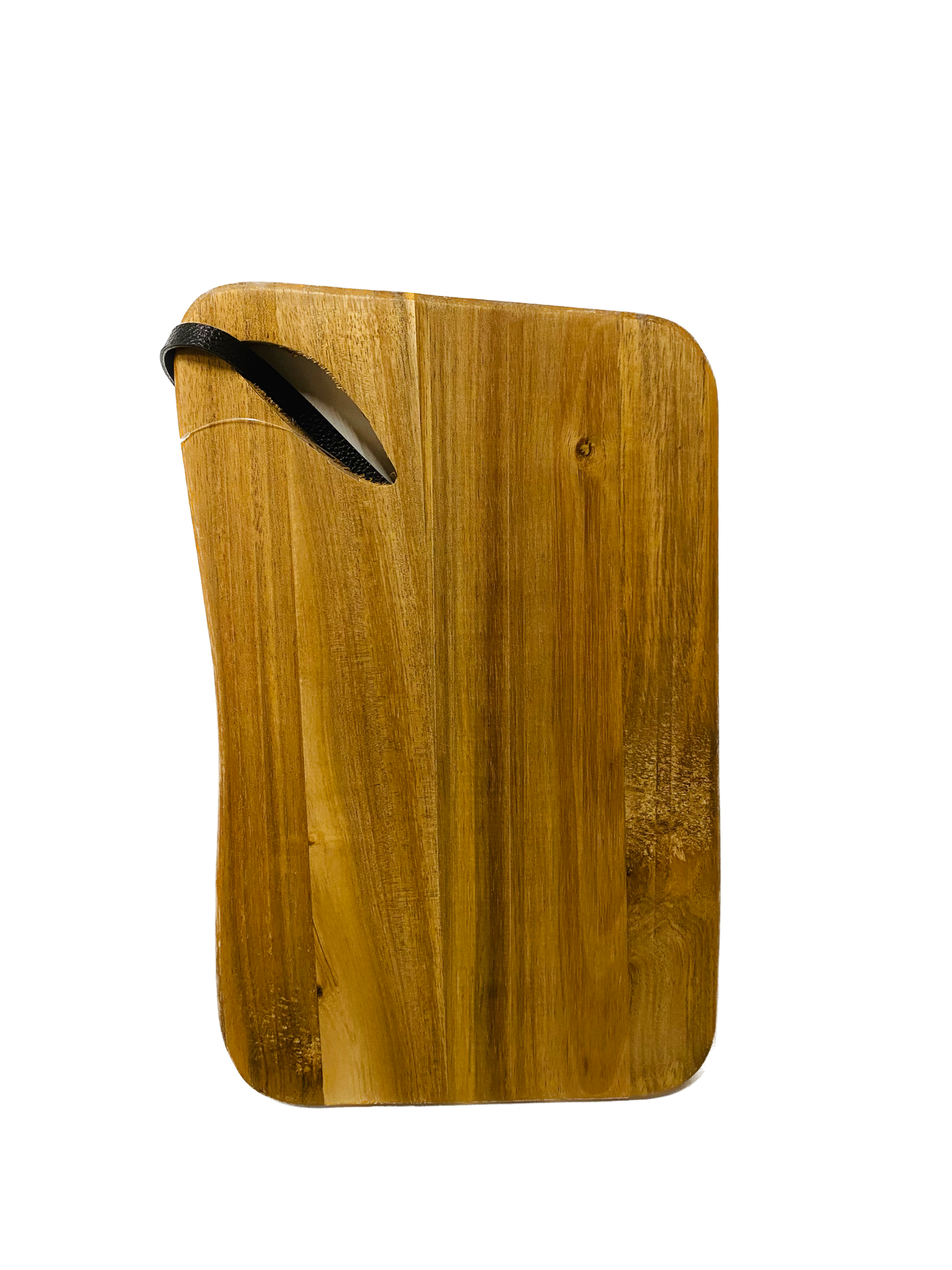 Borrelplank acacia rechthoek 29x18cm