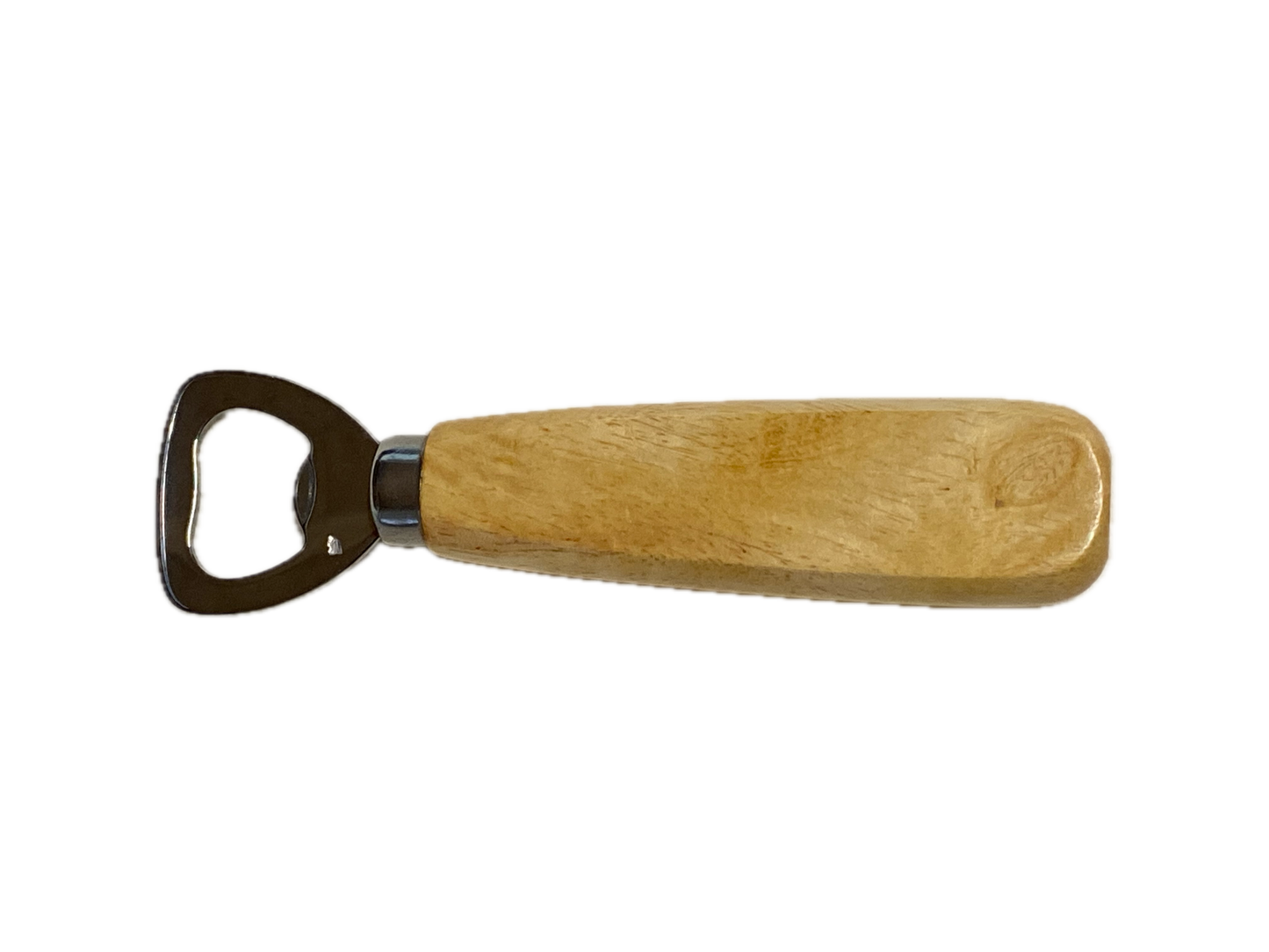 Flesopener hout