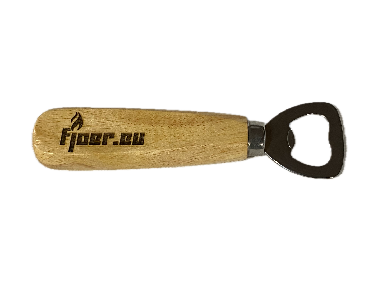 Flesopener hout