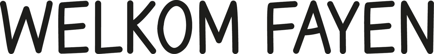 Letterslinger
