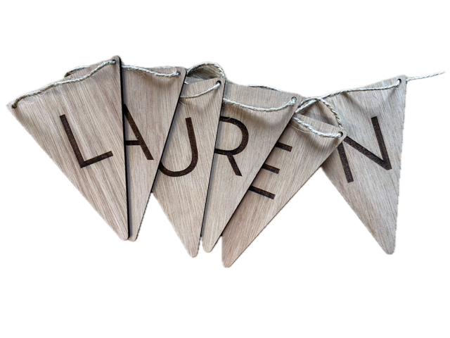 Letterslinger