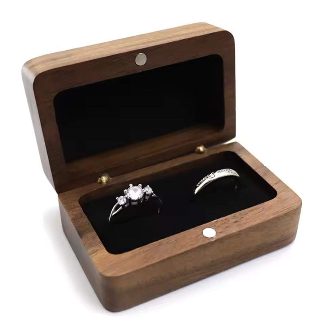 Ringendoos