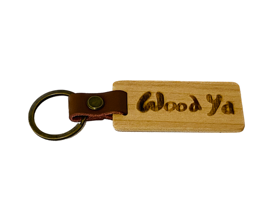 Sleutelhanger