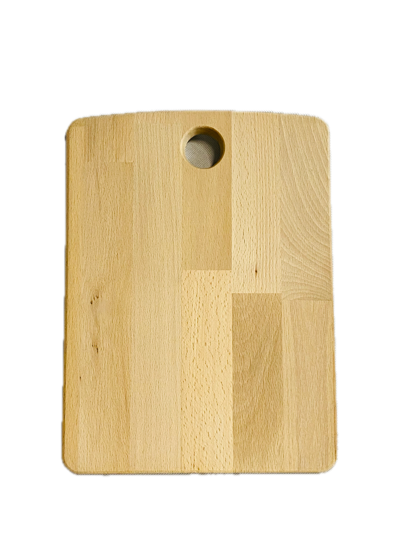 Snijplank beuken 29x21 cm