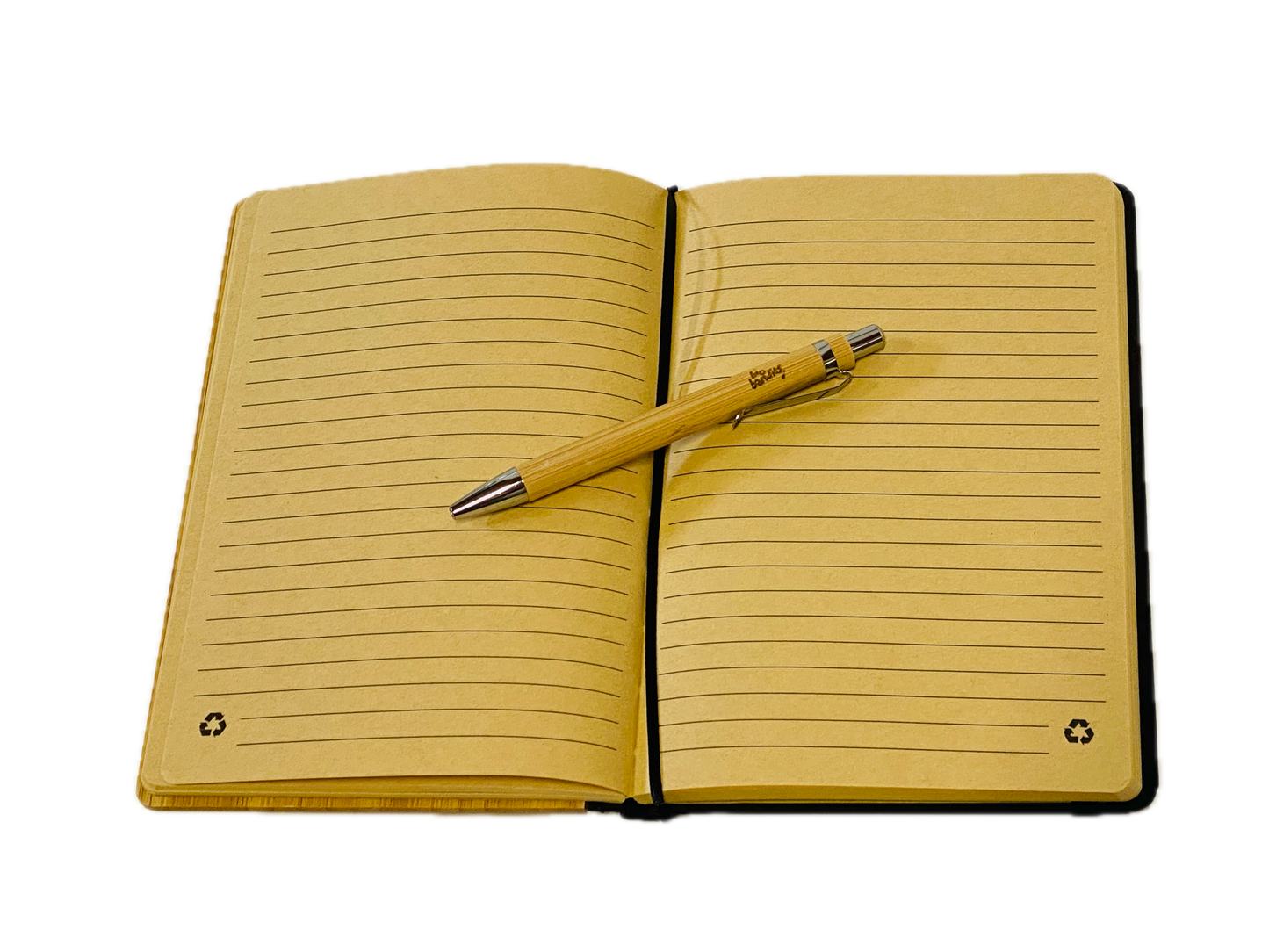 Pen bamboe